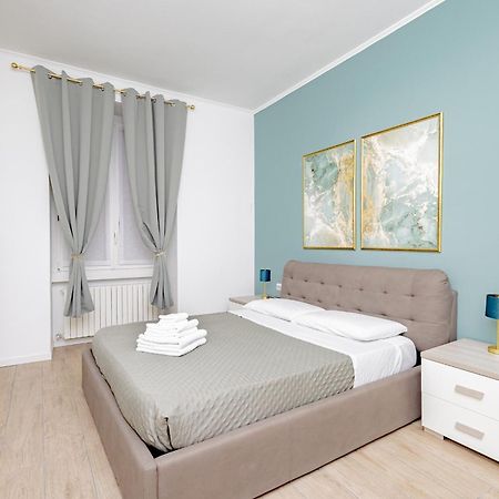 Manzoni Apartment Lecco Luaran gambar