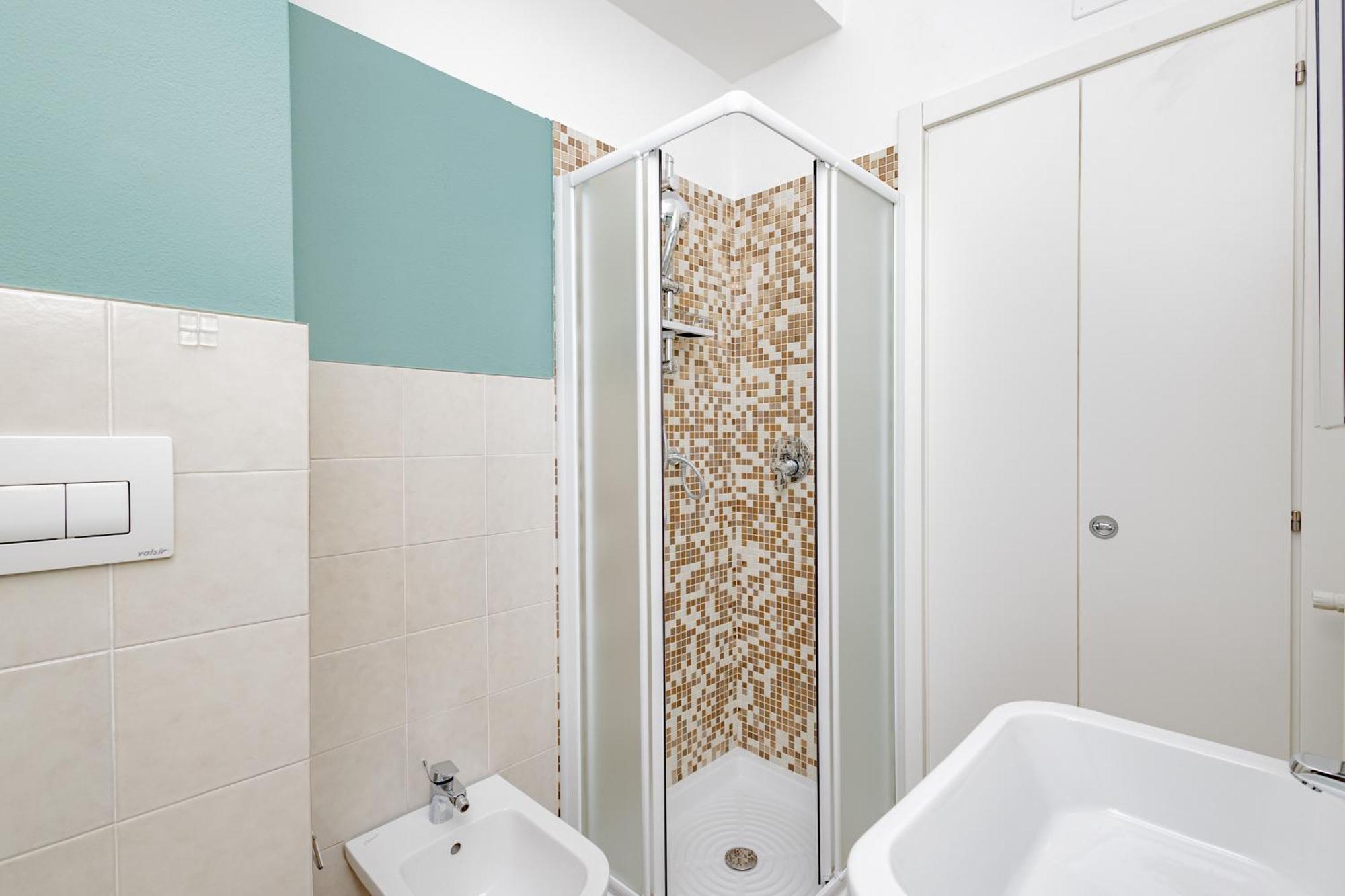 Manzoni Apartment Lecco Luaran gambar